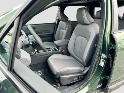 2026 Subaru Outback — photo 22 view