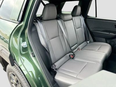 2026 Subaru Outback — photo 29 view