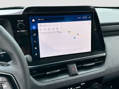 2026 Subaru Outback — photo 13 view