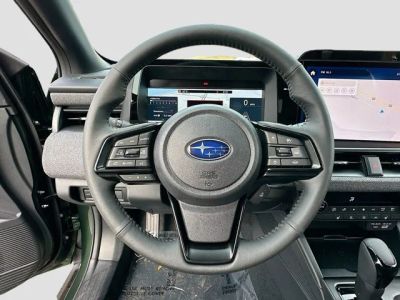2026 Subaru Outback — photo 11 view