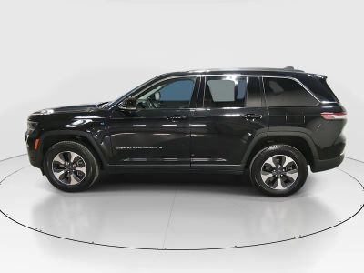 2024 Jeep Grand Cherokee 4xe - Photo 4