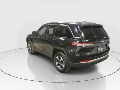 2024 Jeep Grand Cherokee 4xe - Photo 5