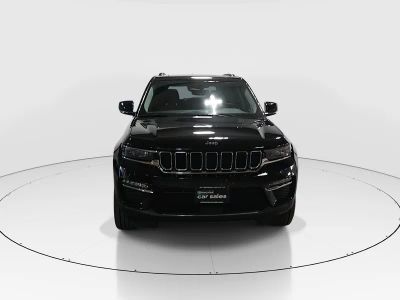 2024 Jeep Grand Cherokee 4xe - Photo 2