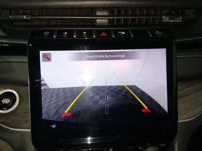2024 Jeep Grand Cherokee 4xe - Photo 16