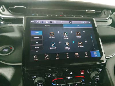 2024 Jeep Grand Cherokee 4xe - Photo 19