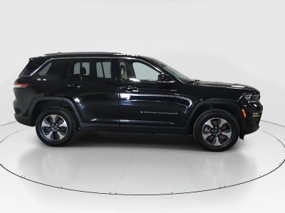 2024 Jeep Grand Cherokee 4xe - Photo 8