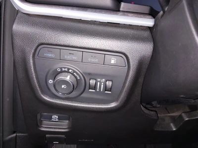 2024 Jeep Grand Cherokee 4xe - Photo 13