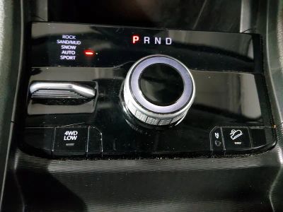 2024 Jeep Grand Cherokee 4xe - Photo 21
