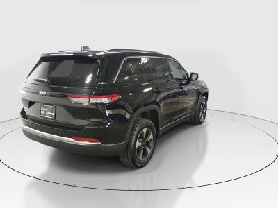 2024 Jeep Grand Cherokee 4xe - Photo 7