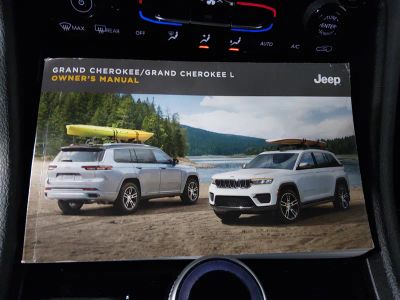 2024 Jeep Grand Cherokee 4xe - Photo 22