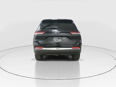 2024 Jeep Grand Cherokee 4xe - Photo 6