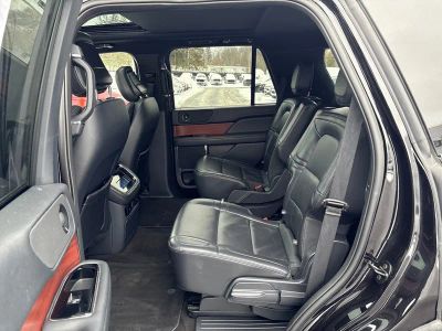 2024 Lincoln Navigator Premiere - Photo 31