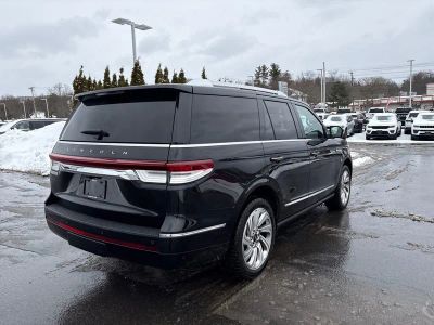 2024 Lincoln Navigator Premiere - Photo 5