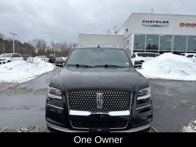 2024 Lincoln Navigator Premiere - Photo 10
