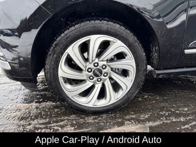 2024 Lincoln Navigator Premiere - Photo 11