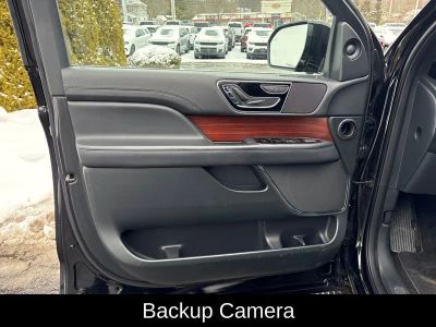 2024 Lincoln Navigator Premiere - Photo 15