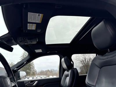 2024 Lincoln Navigator Premiere - Photo 30
