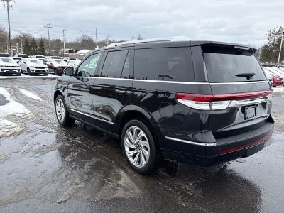 2024 Lincoln Navigator Premiere - Photo 7