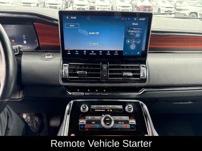 2024 Lincoln Navigator Premiere - Photo 20