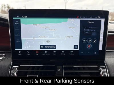 2024 Lincoln Navigator Premiere - Photo 22