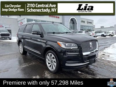 2024 Lincoln Navigator Premiere - Photo 2