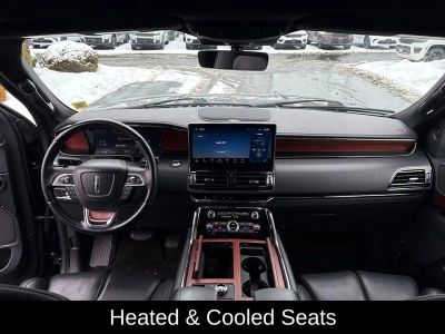 2024 Lincoln Navigator Premiere - Photo 17