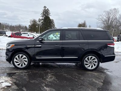 2024 Lincoln Navigator Premiere - Photo 8
