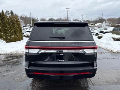 2024 Lincoln Navigator Premiere - Photo 6
