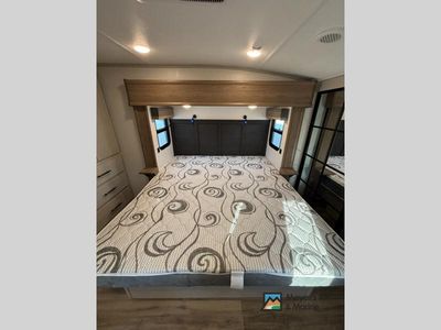2025 Dutchmen RV Astoria - Photo 29