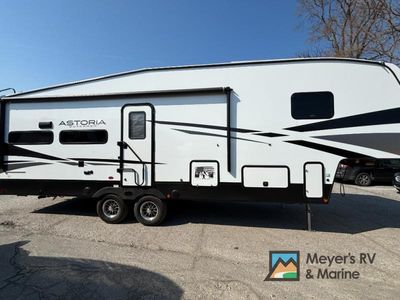 2025 Dutchmen RV Astoria - Photo 4