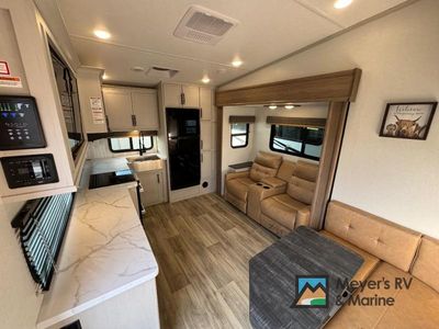 2025 Dutchmen RV Astoria - Photo 23