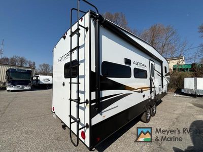 2025 Dutchmen RV Astoria - Photo 5