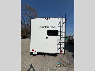 2025 Dutchmen RV Astoria - Photo 6