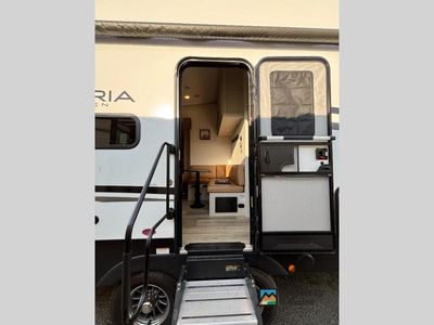 2025 Dutchmen RV Astoria - Photo 10