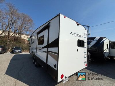 2025 Dutchmen RV Astoria - Photo 7