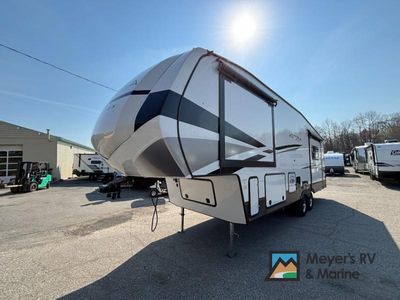 2025 Dutchmen RV Astoria - Photo 9
