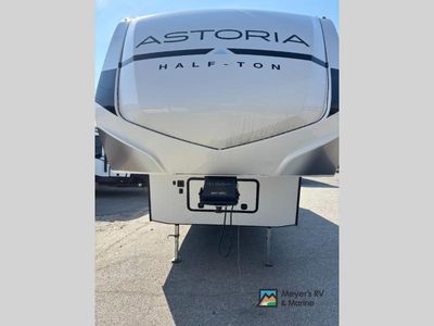 2025 Dutchmen RV Astoria - Photo 1