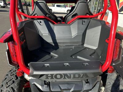 2026 Honda Talon 1000X-4 FOX Live Valve - Photo 14