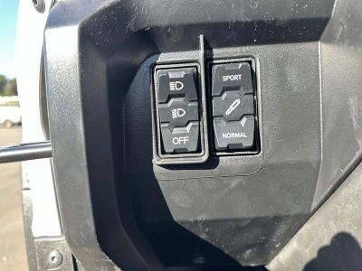 2026 Honda Talon 1000X-4 FOX Live Valve - Photo 7