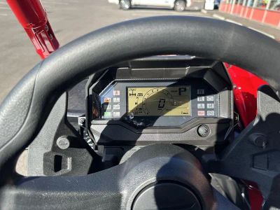 2026 Honda Talon 1000X-4 FOX Live Valve - Photo 5