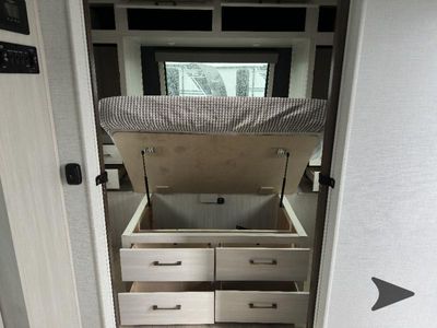 2026 Forest River RV Surveyor Legend - Photo 50