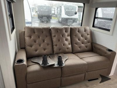 2026 Forest River RV Surveyor Legend - Photo 44