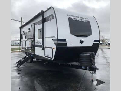 2026 Forest River RV Surveyor Legend - Photo 3
