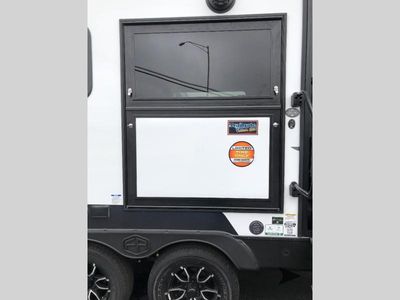 2026 Forest River RV Surveyor Legend - Photo 14