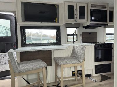 2026 Forest River RV Surveyor Legend - Photo 21
