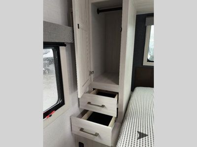 2026 Forest River RV Surveyor Legend - Photo 51