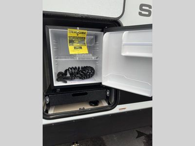 2026 Forest River RV Surveyor Legend - Photo 17