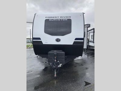 2026 Forest River RV Surveyor Legend - Photo 10