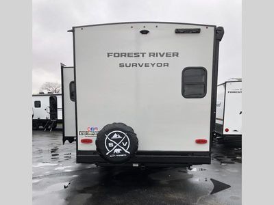 2026 Forest River RV Surveyor Legend - Photo 6
