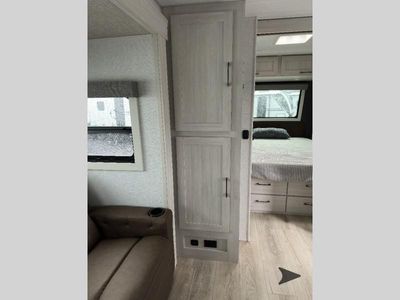 2026 Forest River RV Surveyor Legend - Photo 47